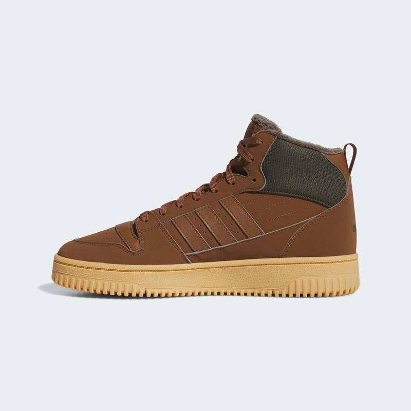 Высокие кроссовки Break Start Mid Winterized Adidas JP7511, рис. 5