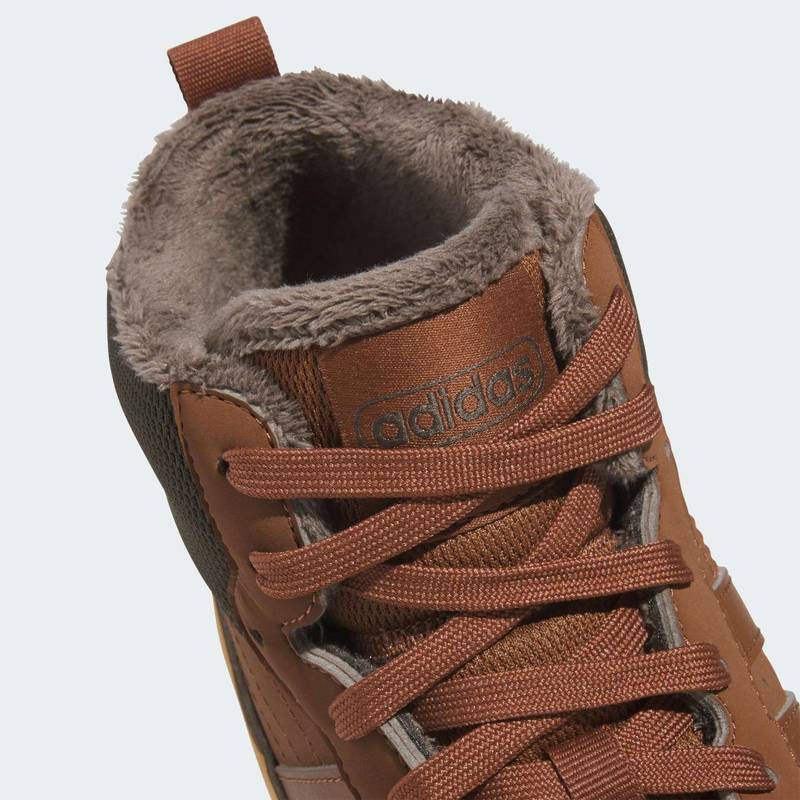 Высокие кроссовки Break Start Mid Winterized Adidas JP7511, рис. 6