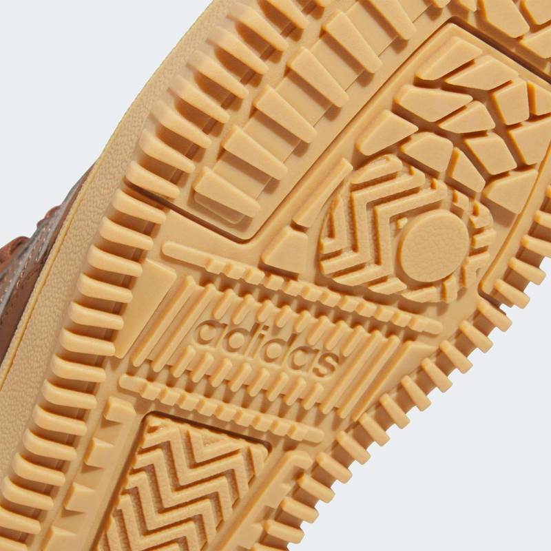 Высокие кроссовки Break Start Mid Winterized Adidas JP7511, рис. 7