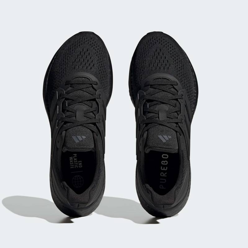 Кросівки Pureboost 23 Adidas IF2375, рис. 1