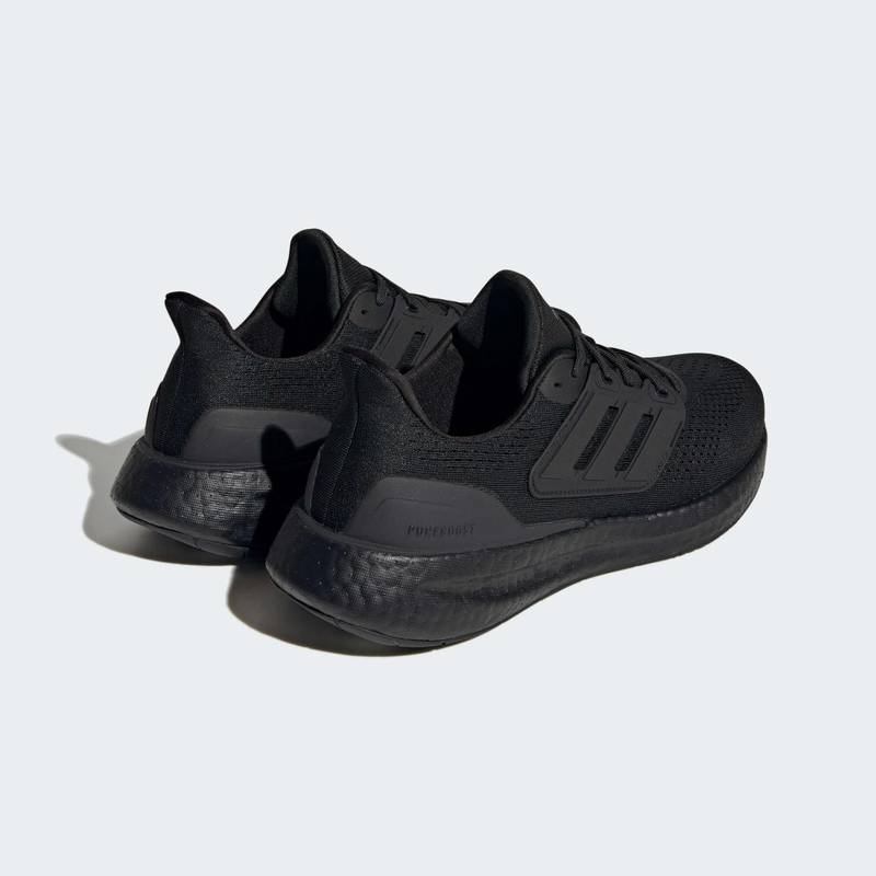 Кросівки Pureboost 23 Adidas IF2375, рис. 4