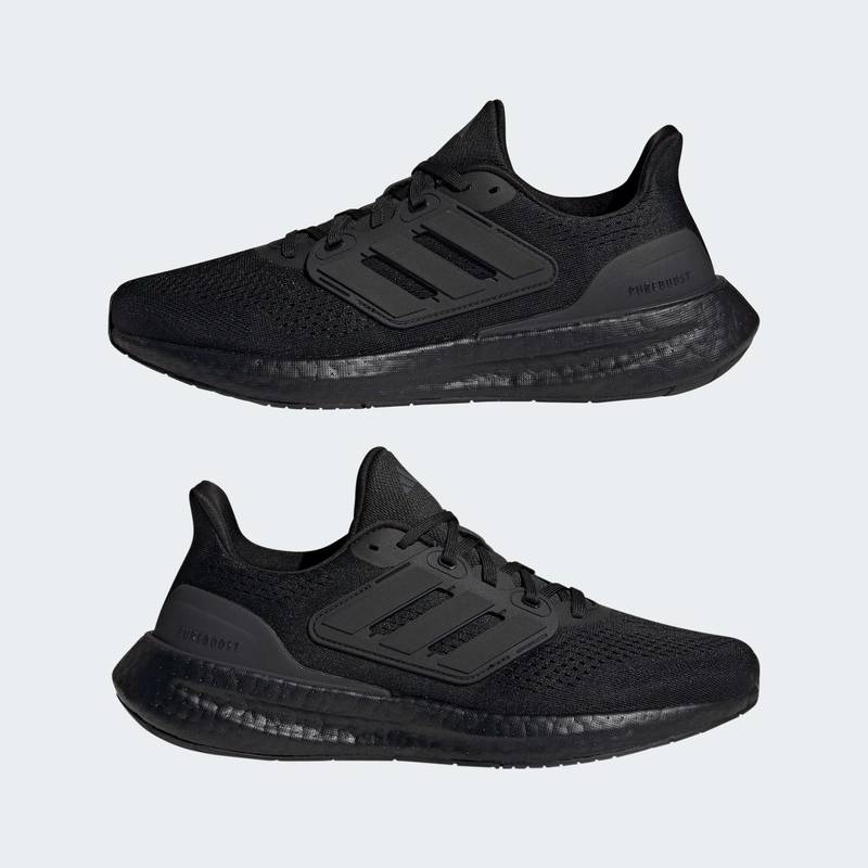 Кросівки Pureboost 23 Adidas IF2375, рис. 6