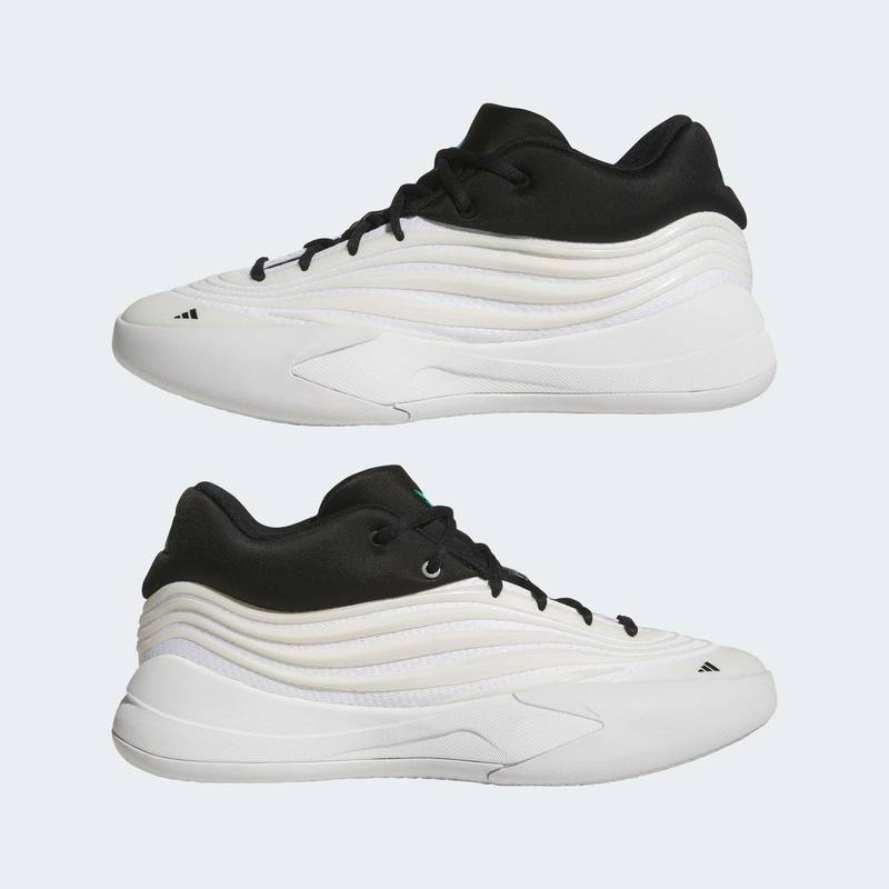 Кросівки Dame X Adidas JP6089, рис. 6