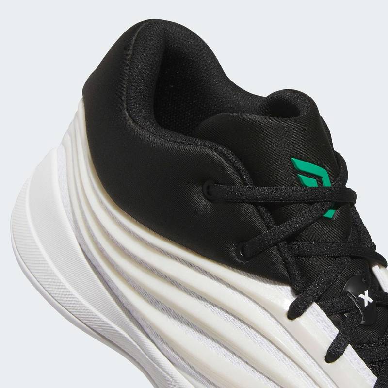 Кросівки Dame X Adidas JP6089, рис. 7