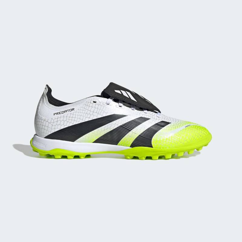 Бутсы Predator League Fold-Over Tongue Turf Adidas JQ1072, рис. 1