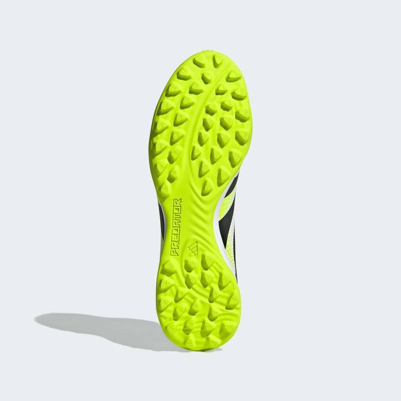Бутсы Predator League Fold-Over Tongue Turf Adidas JQ1072, рис. 3