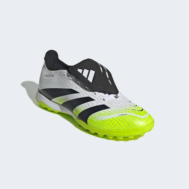 Бутсы Predator League Fold-Over Tongue Turf Adidas JQ1072, рис. 4