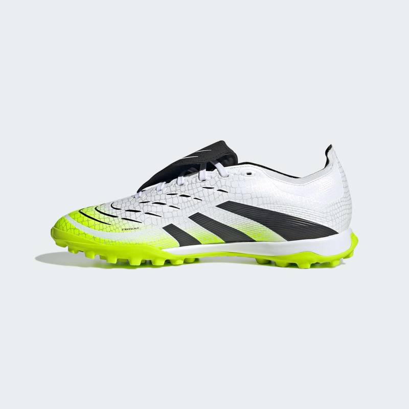 Бутсы Predator League Fold-Over Tongue Turf Adidas JQ1072, рис. 6