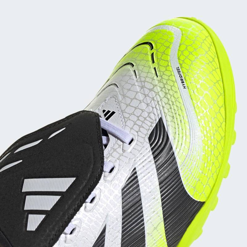 Бутсы Predator League Fold-Over Tongue Turf Adidas JQ1072, рис. 7