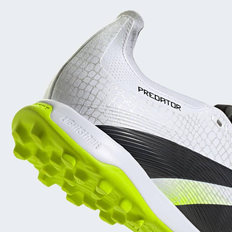 Бутсы Predator League Fold-Over Tongue Turf Adidas JQ1072, рис. 8