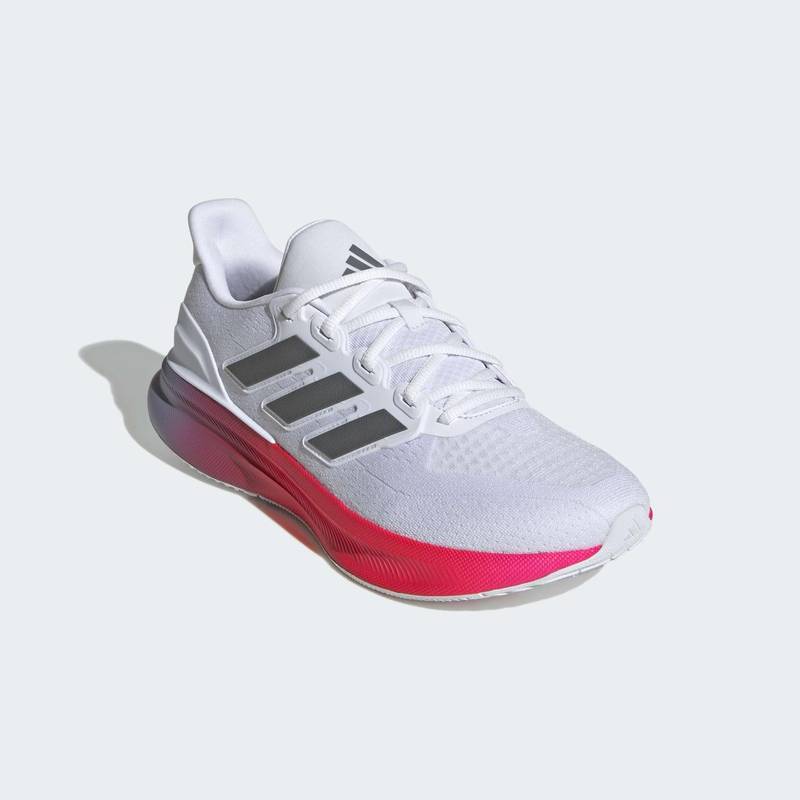 Кросівки для бігу Ultrabounce 5 Adidas JR3018, рис. 3