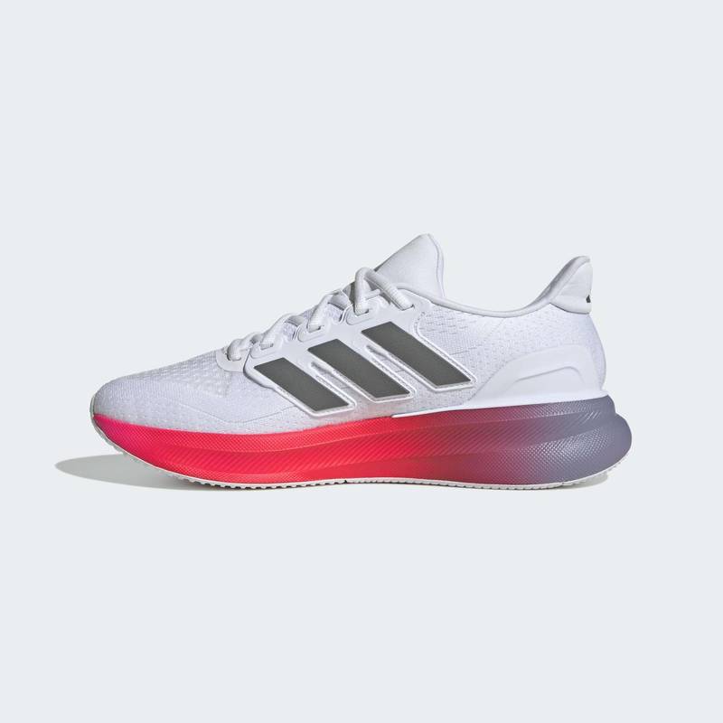 Кросівки для бігу Ultrabounce 5 Adidas JR3018, рис. 5