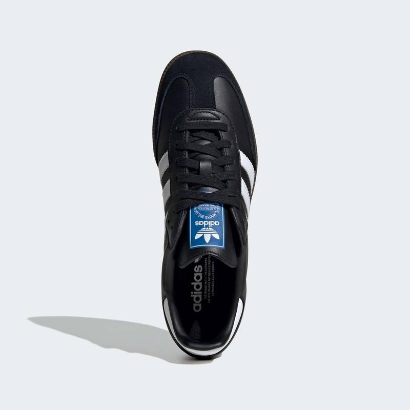 Кроссовки Samba OG Adidas B75807, рис. 1