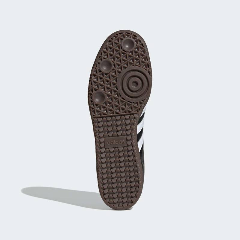 Кроссовки Samba OG Adidas B75807, рис. 2