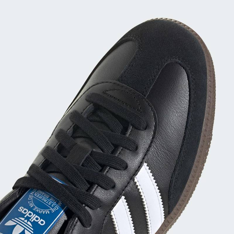 Кроссовки Samba OG Adidas B75807, рис. 7