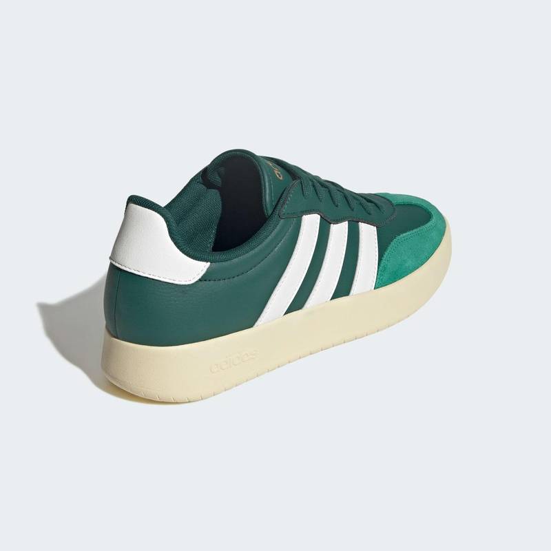 Кроссовки Barreda Adidas JR1320, рис. 4
