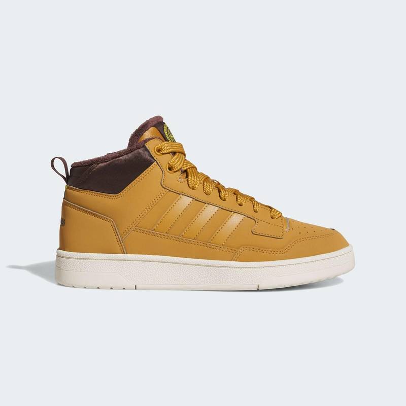 Кросівки Rapid Court Mid Winterized Adidas JR0171, рис. 0