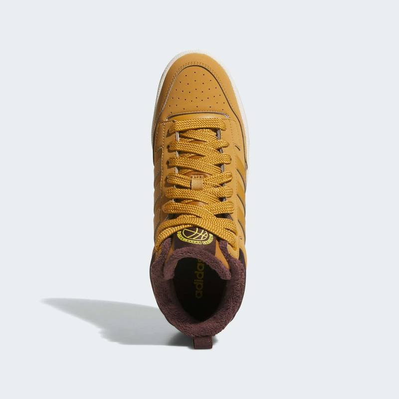 Кросівки Rapid Court Mid Winterized Adidas JR0171, рис. 1