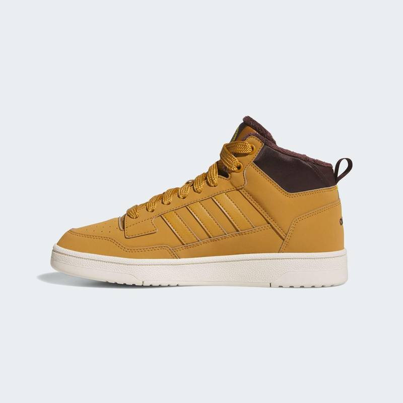 Кросівки Rapid Court Mid Winterized Adidas JR0171, рис. 4