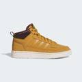 Кросівки Rapid Court Mid Winterized Adidas JR0171, прев. 0