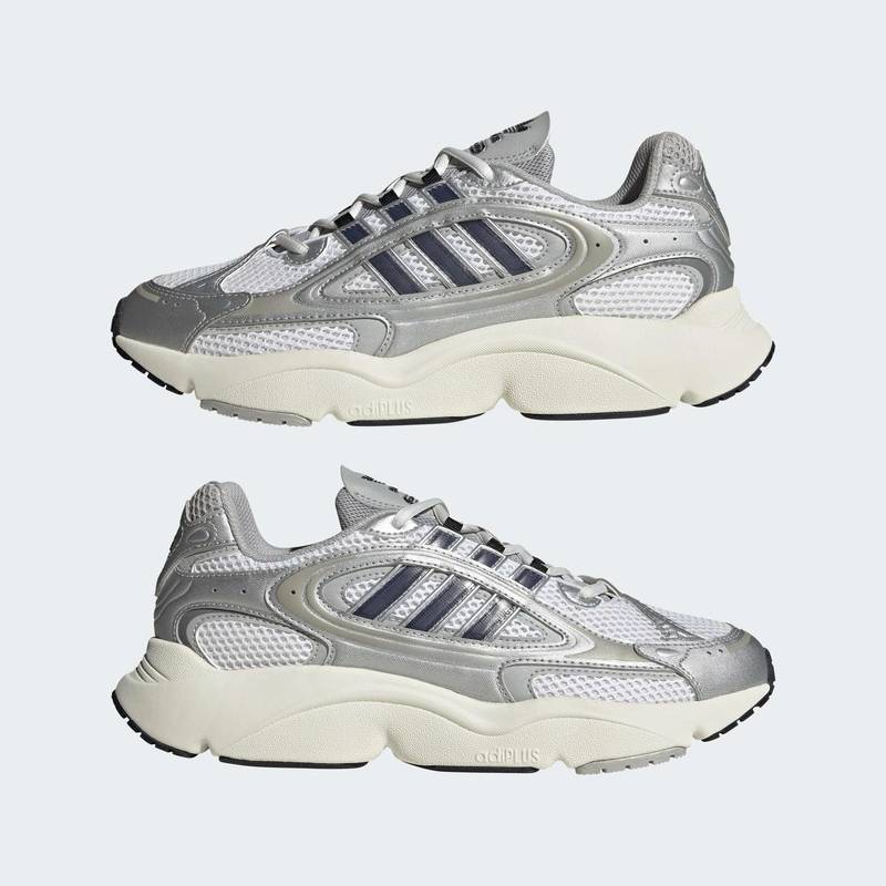 Кроссовки OZMILLEN Adidas IF4015, рис. 6