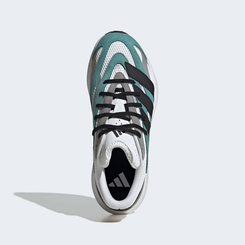 Кросівки Lightblaze Adidas JR3462, рис. 1