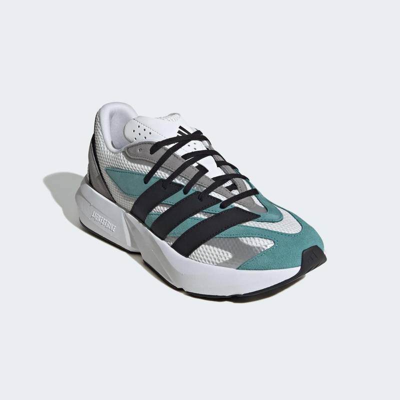 Кросівки Lightblaze Adidas JR3462, рис. 3