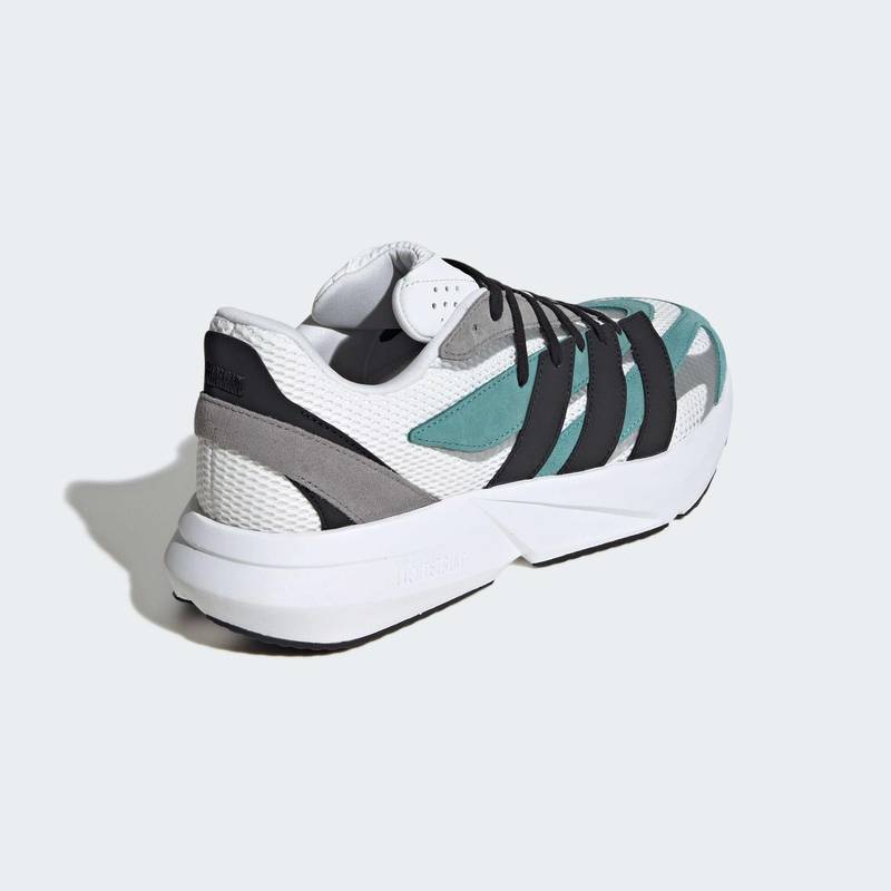 Кросівки Lightblaze Adidas JR3462, рис. 4