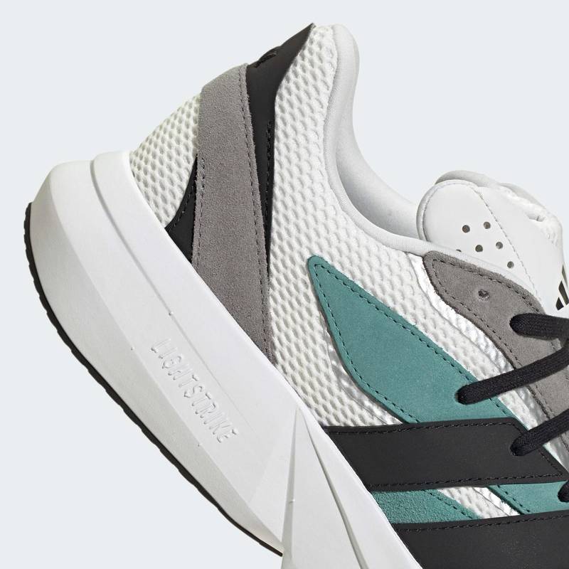 Кросівки Lightblaze Adidas JR3462, рис. 8