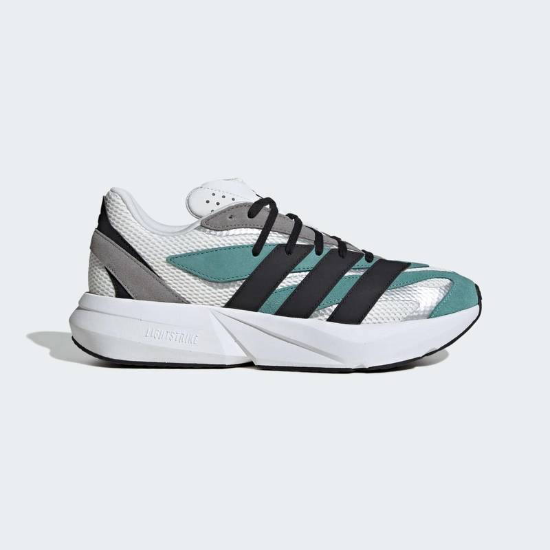 Кроссовки Lightblaze Adidas JR3462, рис. 0