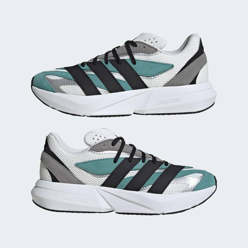 Кроссовки Lightblaze Adidas JR3462, рис. 6