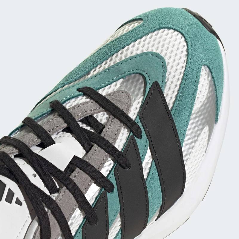 Кроссовки Lightblaze Adidas JR3462, рис. 7