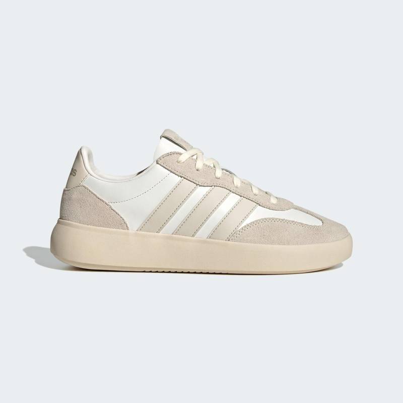 Кроссовки Barreda Decode Adidas JR1228, рис. 0