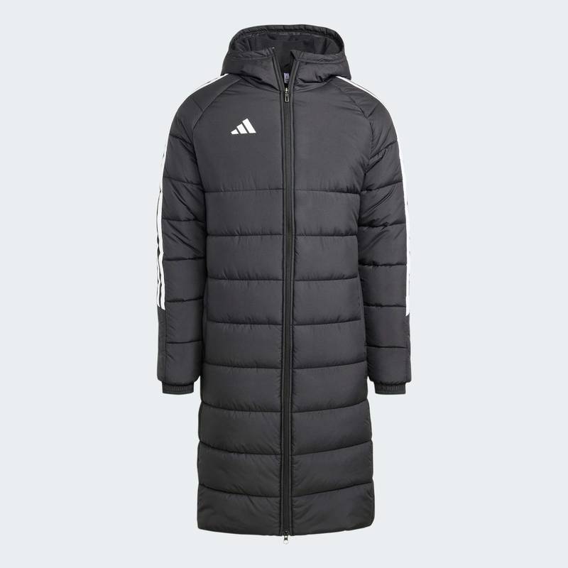 Куртка Tiro 24 Long Adidas IJ7389, рис. 0