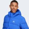 Куртка з капюшоном Helionic Adidas IZ4700, прев. 3