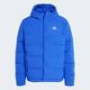 Куртка з капюшоном Helionic Adidas IZ4700, прев. 5