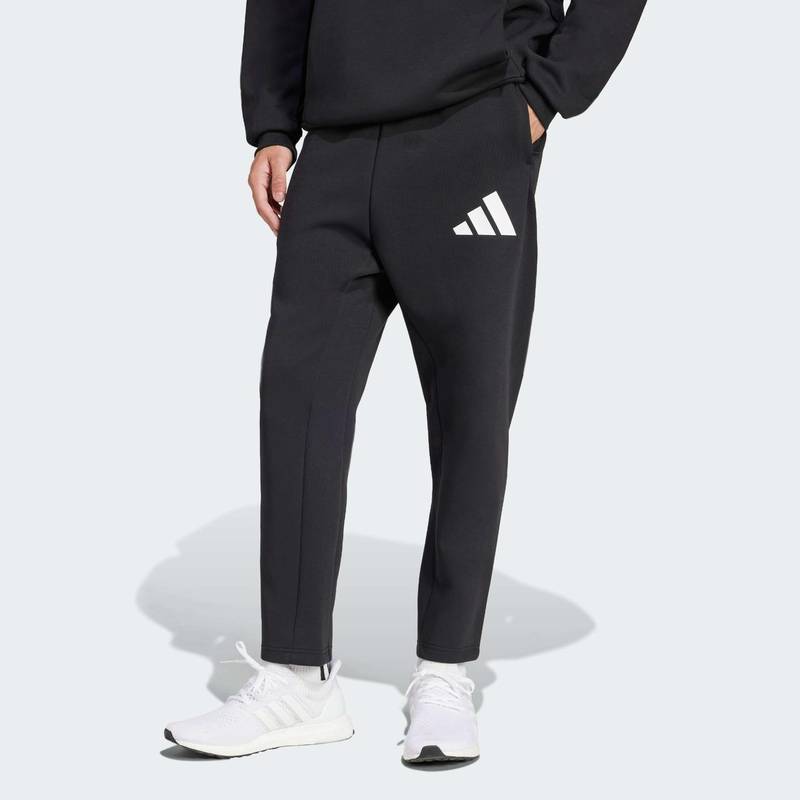 Спортивные штаны Future Icons 3 Bar Logo Adidas JD4910, рис. 0