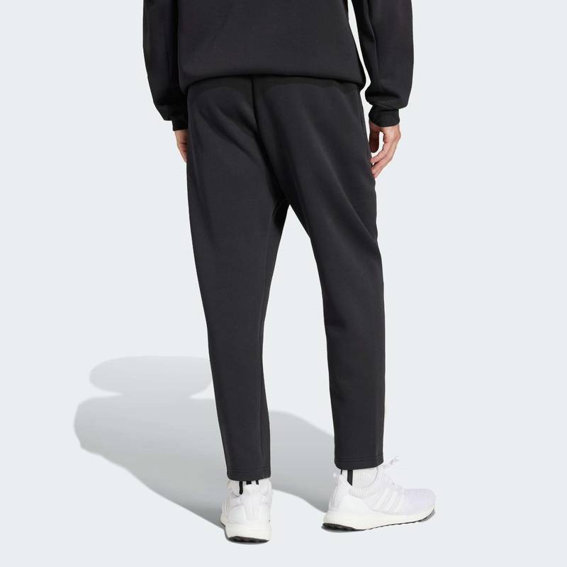 Спортивные штаны Future Icons 3 Bar Logo Adidas JD4910, рис. 1