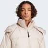 Пуховик Big Baffle Adidas IX8855, прев. 3