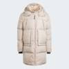 Пуховик Big Baffle Adidas IX8855, прев. 5