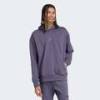Худи ALL SZN Fleece Adidas JX5089, прев. 0