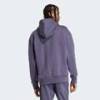 Худи ALL SZN Fleece Adidas JX5089, прев. 1