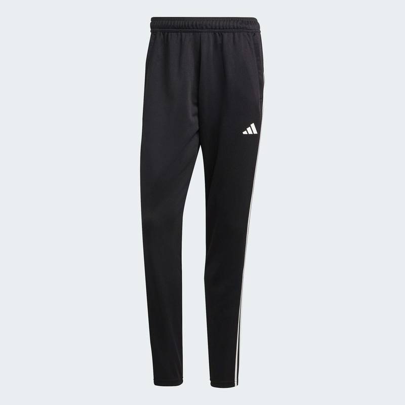 Брюки для тренировок Train Essentials 3-Stripes Adidas IB8168, рис. 0