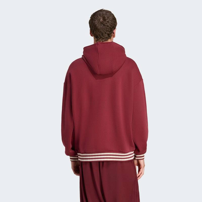 Худи Premium Adidas JV7618, рис. 1