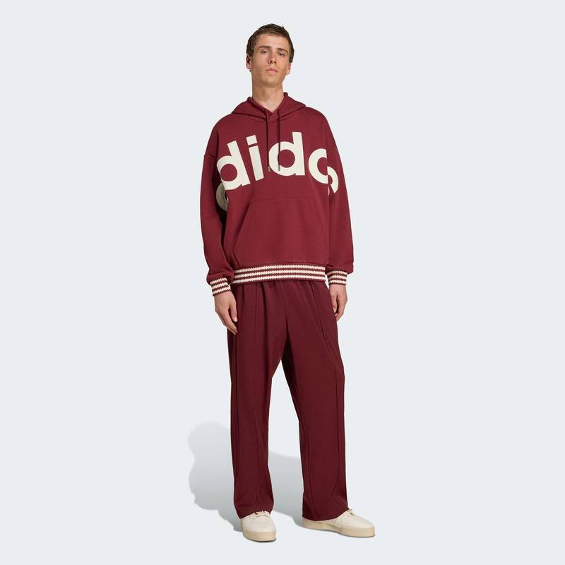 Худи Premium Adidas JV7618, рис. 2