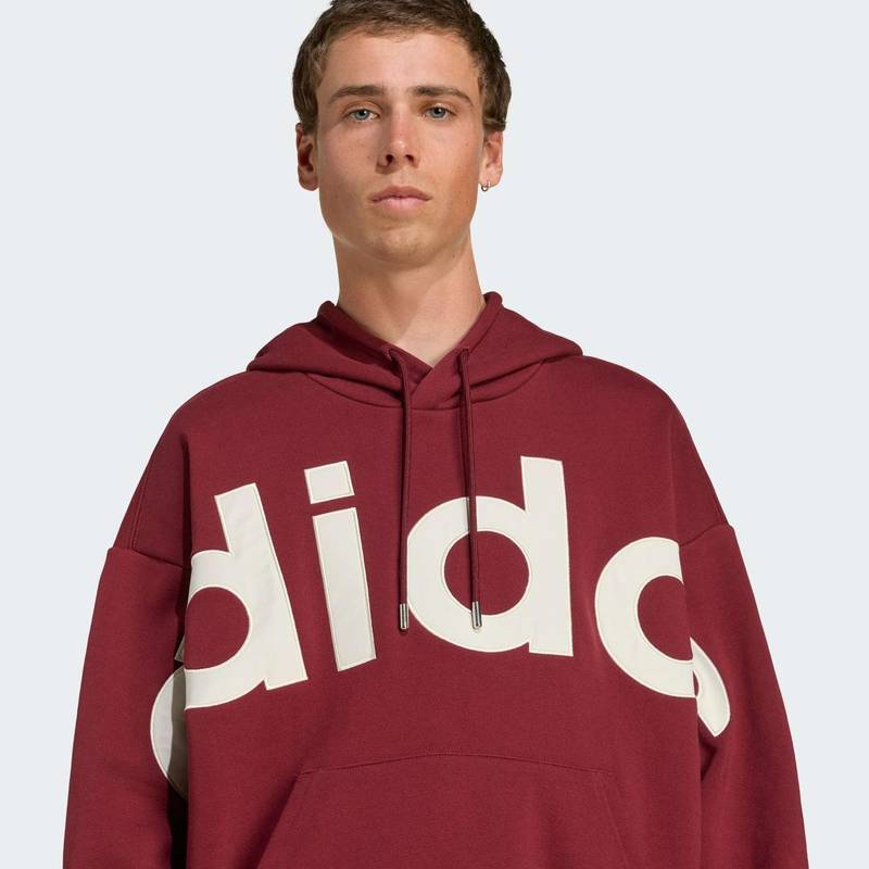 Худи Premium Adidas JV7618, рис. 3