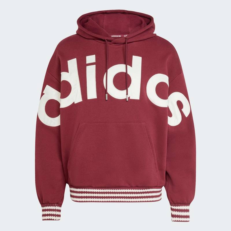 Худи Premium Adidas JV7618, рис. 5