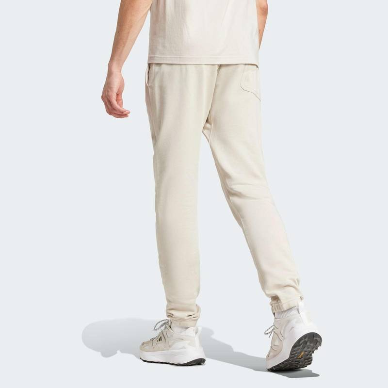Джоггери ALL SZN French Terry Regular Tapered Adidas JI6390, рис. 1