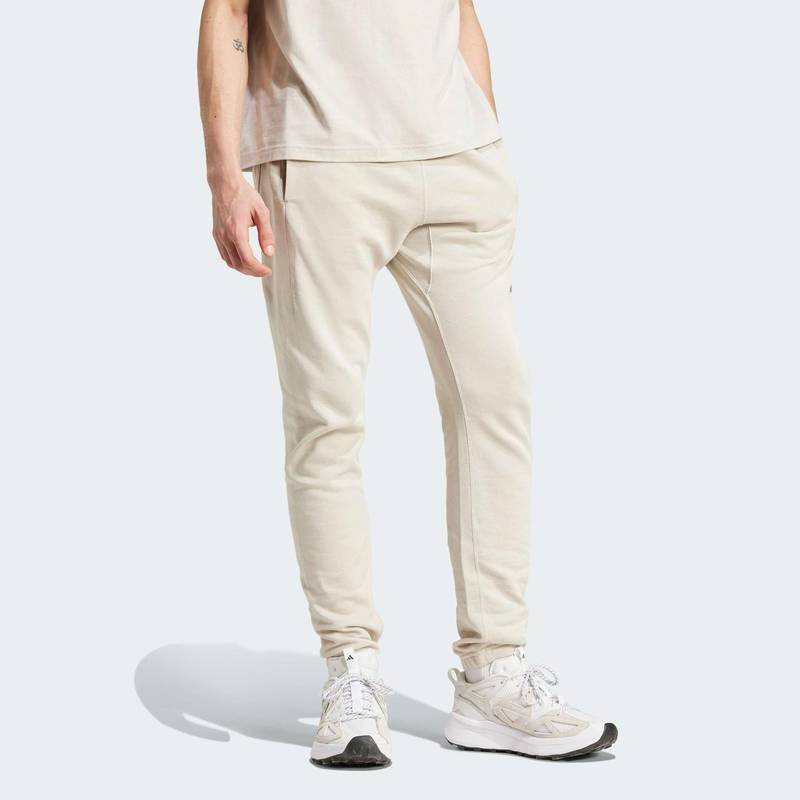Джоггери ALL SZN French Terry Regular Tapered Adidas JI6390, рис. 2