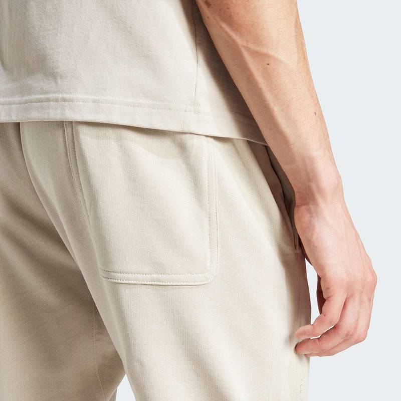 Джоггери ALL SZN French Terry Regular Tapered Adidas JI6390, рис. 4